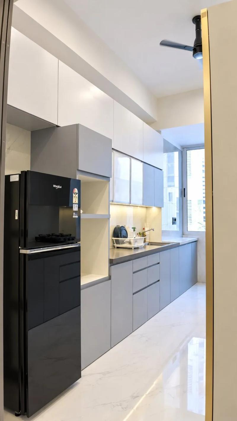 3 BHK Apartment for Rent in Nav Bahar, Khar West - Photo 12
