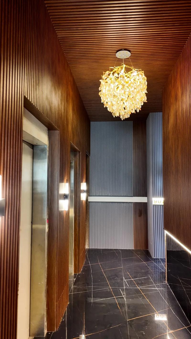 3 BHK Apartment for Rent in Nav Bahar, Khar West - Photo 13