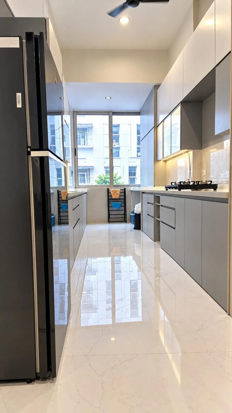 3 BHK Apartment for Rent in Nav Bahar, Khar West - Photo 16