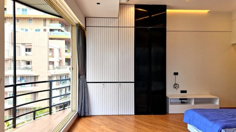 3 BHK Apartment for Rent in Nav Bahar, Khar West - Photo 20