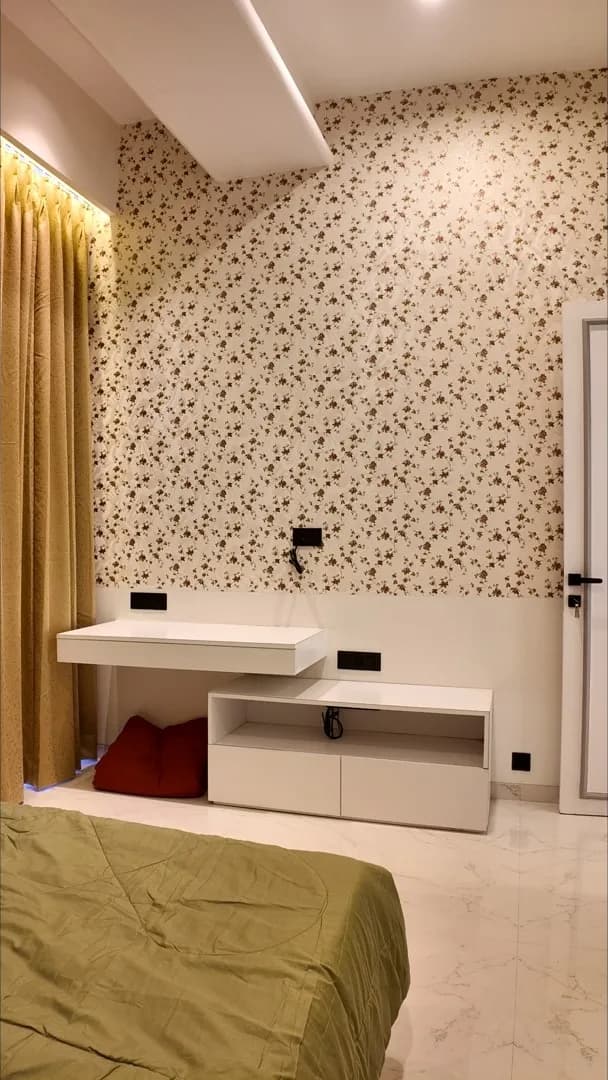 3 BHK Apartment for Rent in Nav Bahar, Khar West - Photo 22