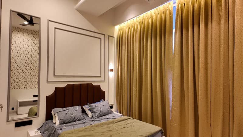 3 BHK Apartment for Rent in Nav Bahar, Khar West - Photo 26