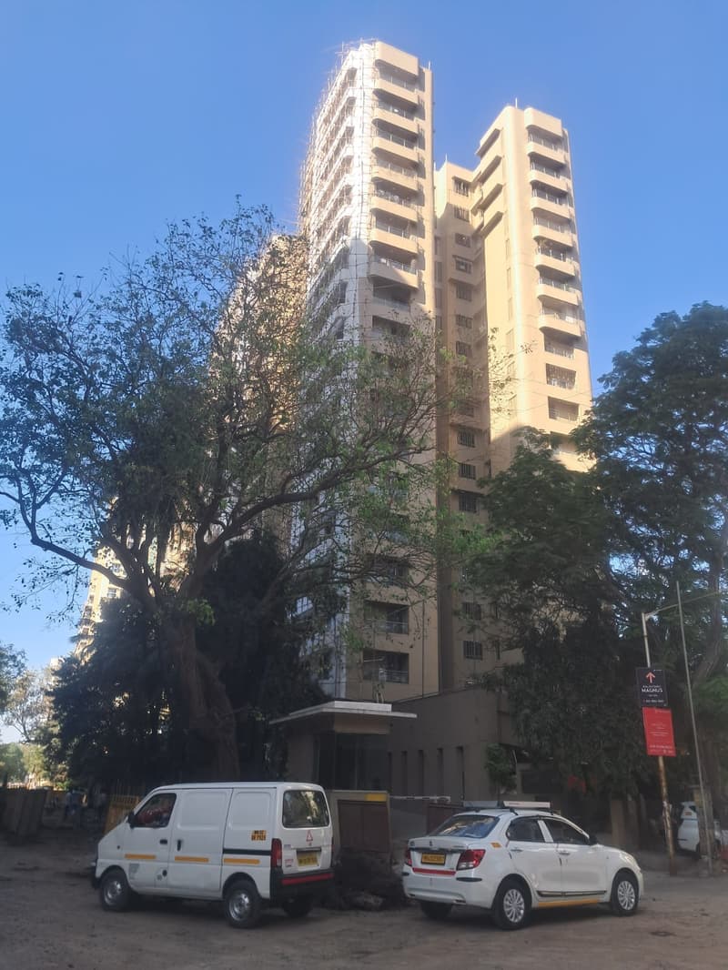 Jade Gardens for rent