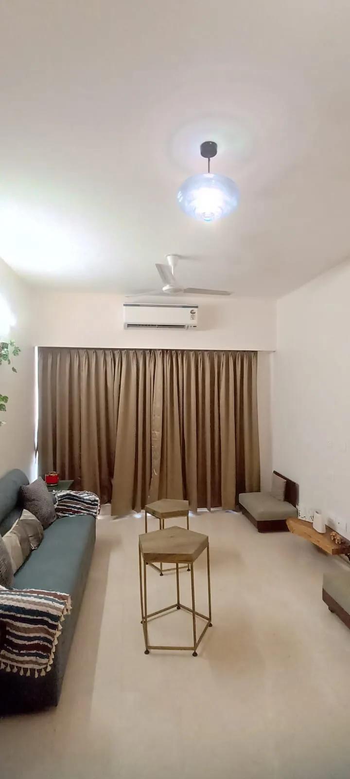 2 BHK Apartment for Rent in Rustomjee Cleon, Bandra East - Photo 11