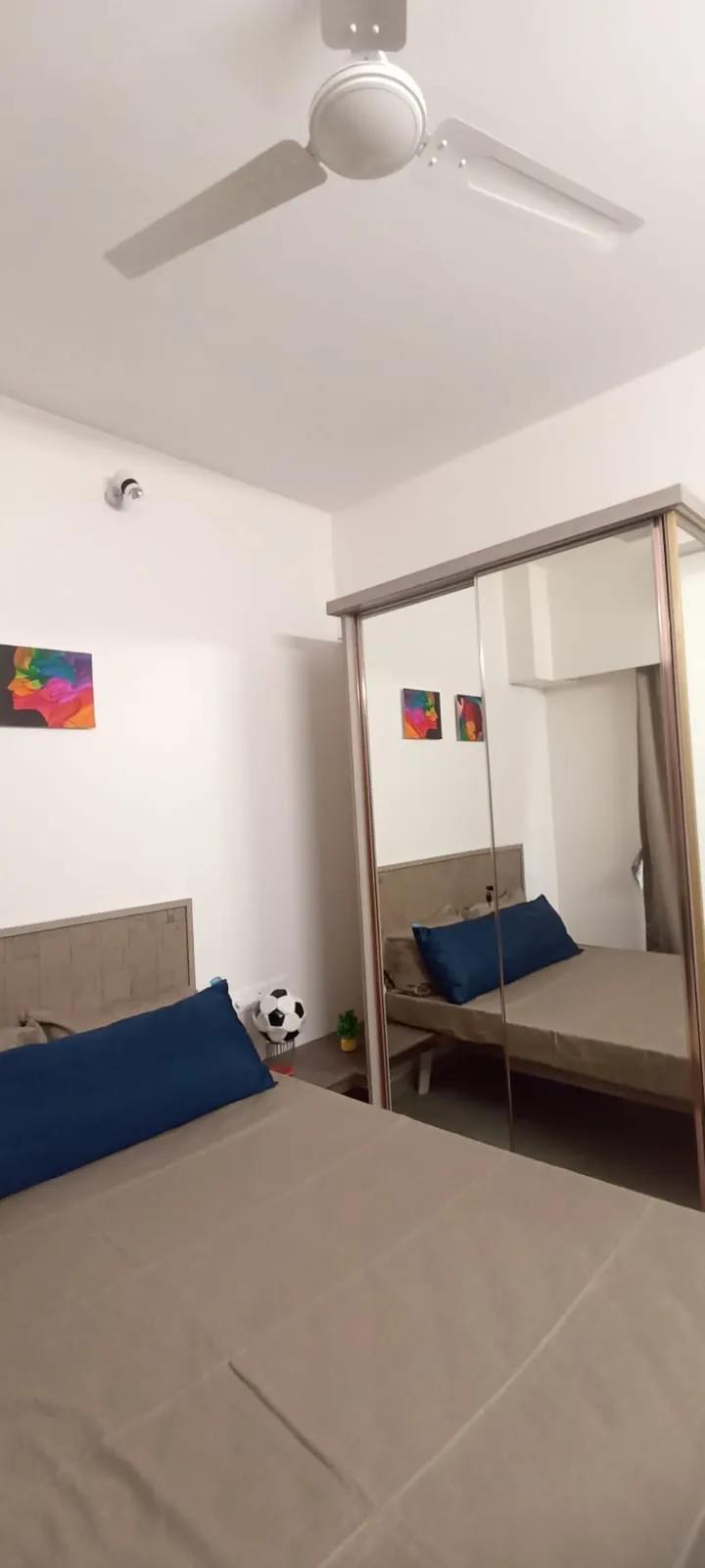 2 BHK Apartment for Rent in Rustomjee Cleon, Bandra East - Photo 3
