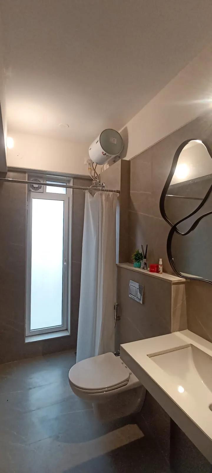 2 BHK Apartment for Rent in Rustomjee Cleon, Bandra East - Photo 4