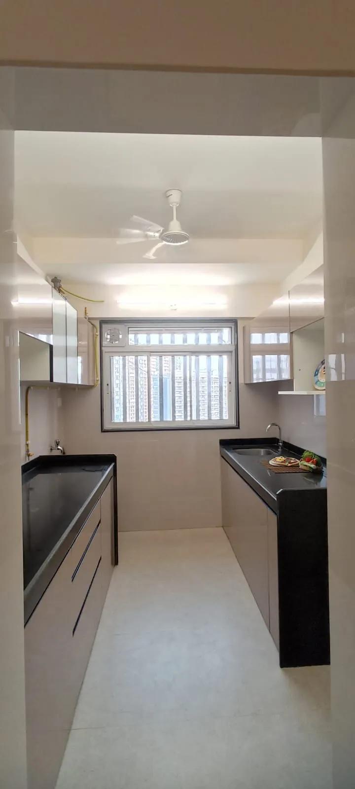 2 BHK Apartment for Rent in Rustomjee Cleon, Bandra East - Photo 7