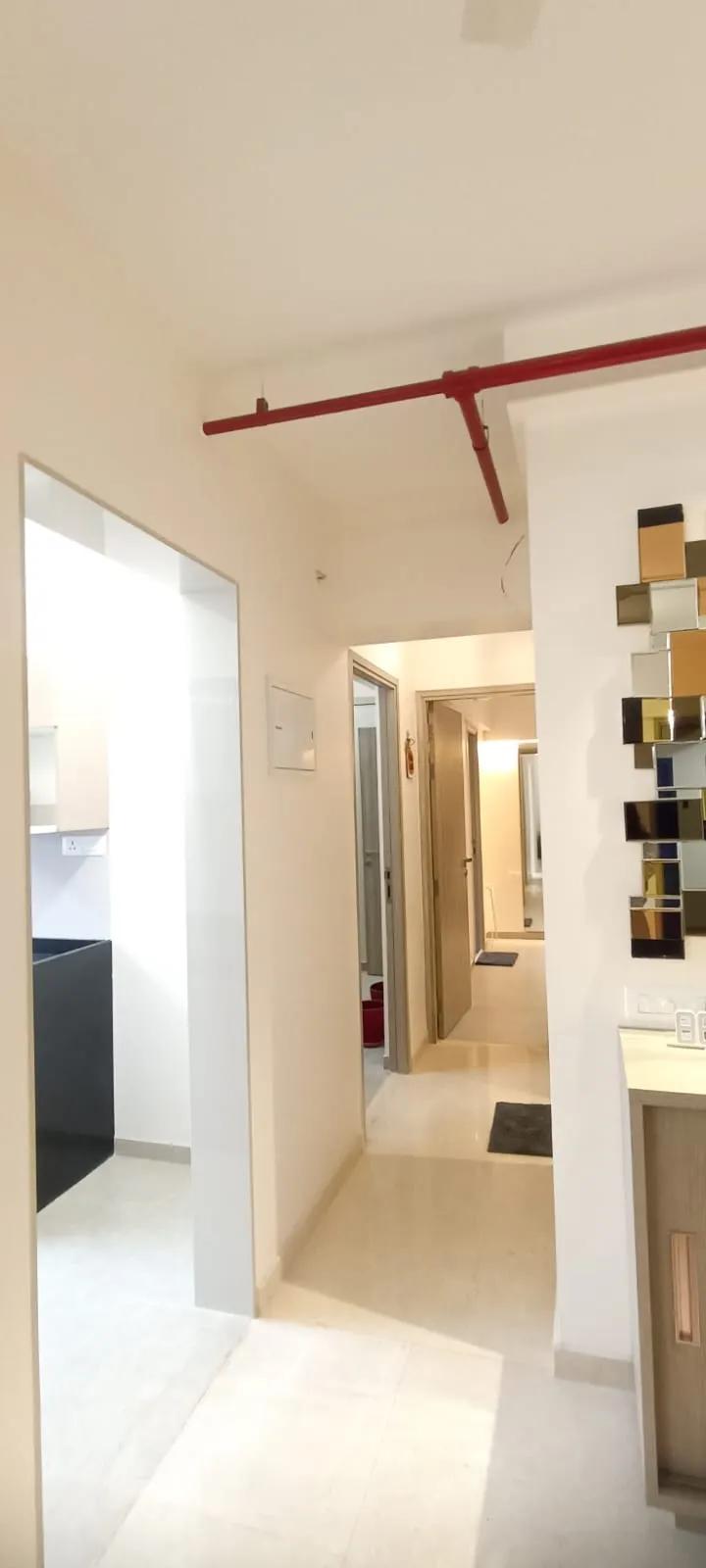 2 BHK Apartment for Rent in Rustomjee Cleon, Bandra East - Photo 9
