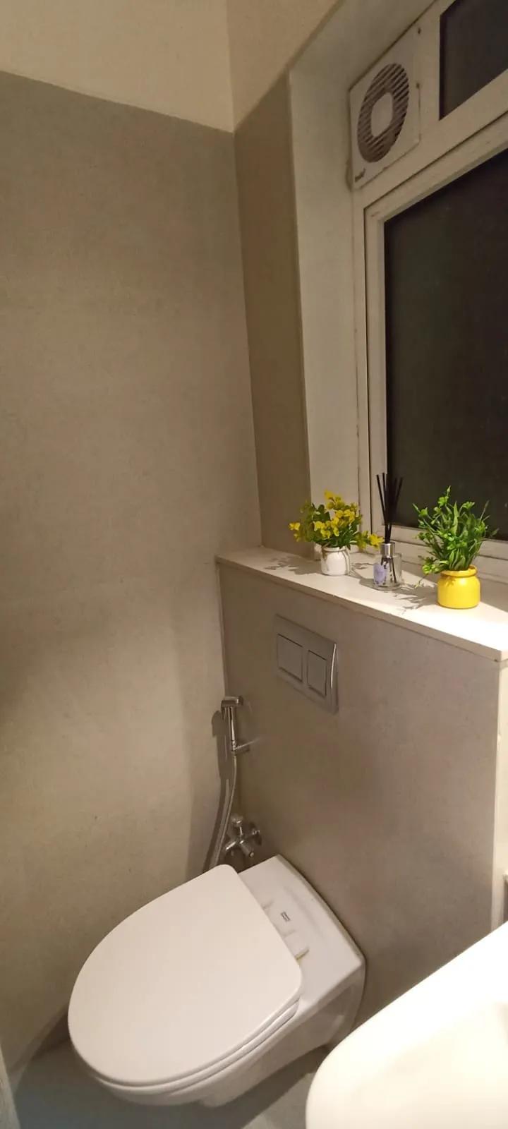 2 BHK Apartment for Rent in Rustomjee Cleon, Bandra East - Photo 10