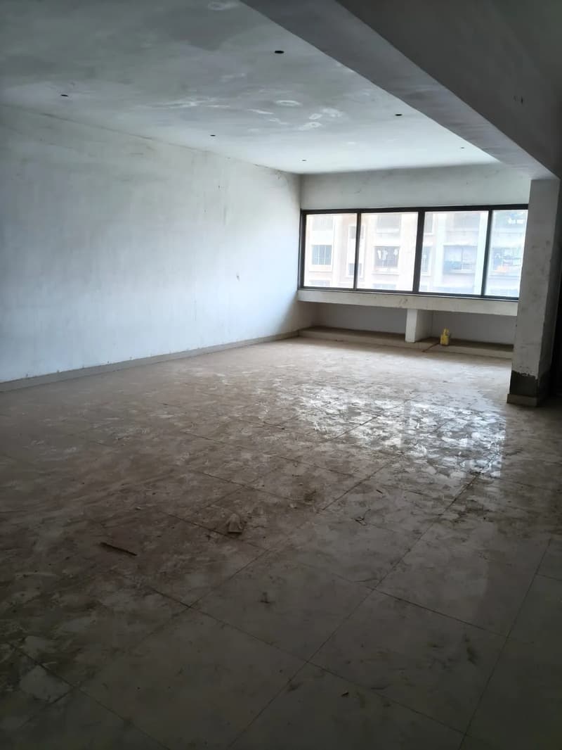 Office for Lease in Trade Square, Andheri East - Photo 2