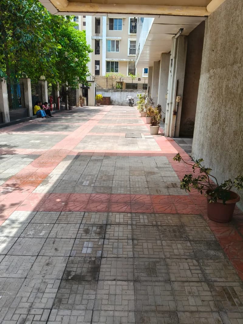 Office for Lease in Trade Square, Andheri East - Photo 12