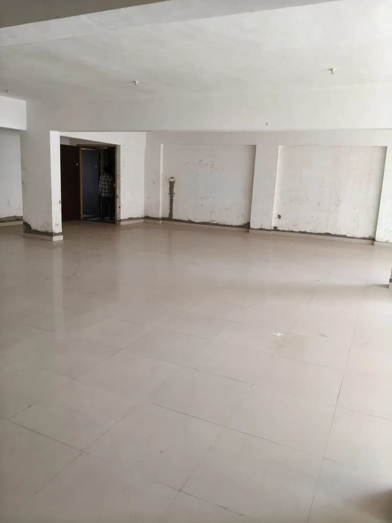 Office for Lease in Trade Square, Andheri East - Photo 4