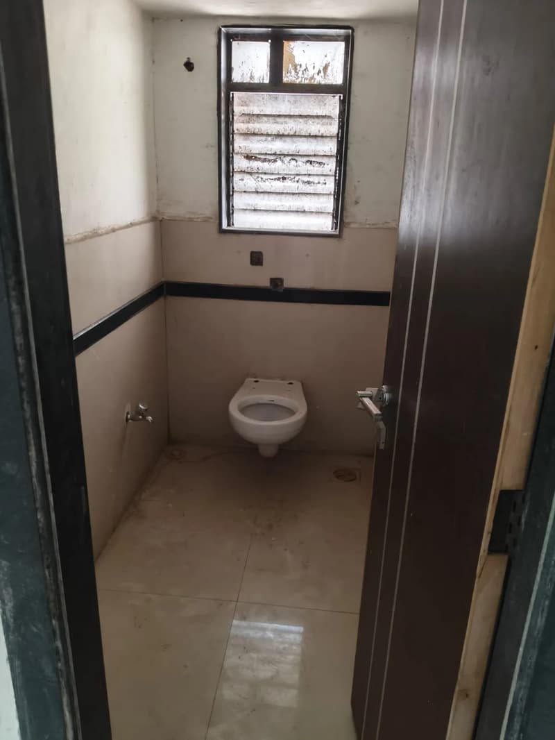 Office for Lease in Trade Square, Andheri East - Photo 5