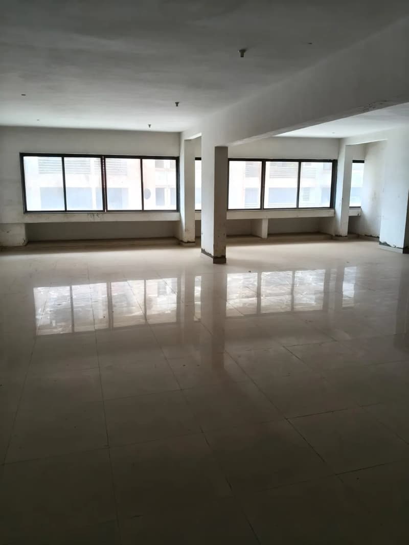 Office for Lease in Trade Square, Andheri East - Photo 6