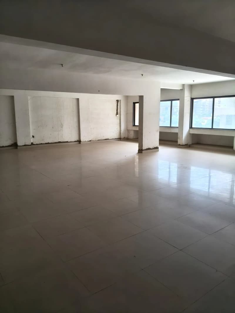Office for Lease in Trade Square, Andheri East - Photo 8