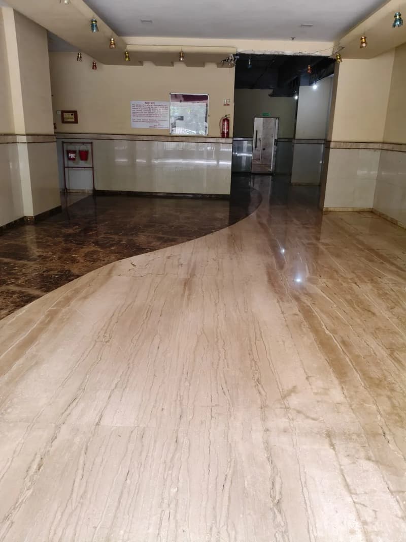 Office for Lease in Trade Square, Andheri East - Photo 9
