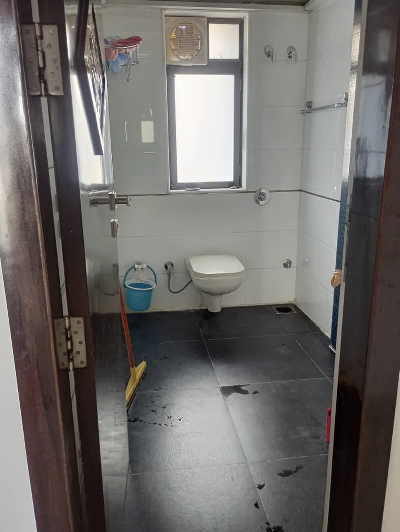 3 BHK Apartment for Rent in Runwal Anthurium, Mulund West - Photo 3