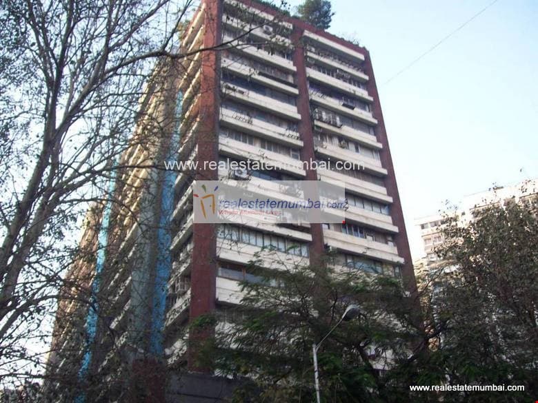 Dalamal Tower in Nariman Point - Photo 2