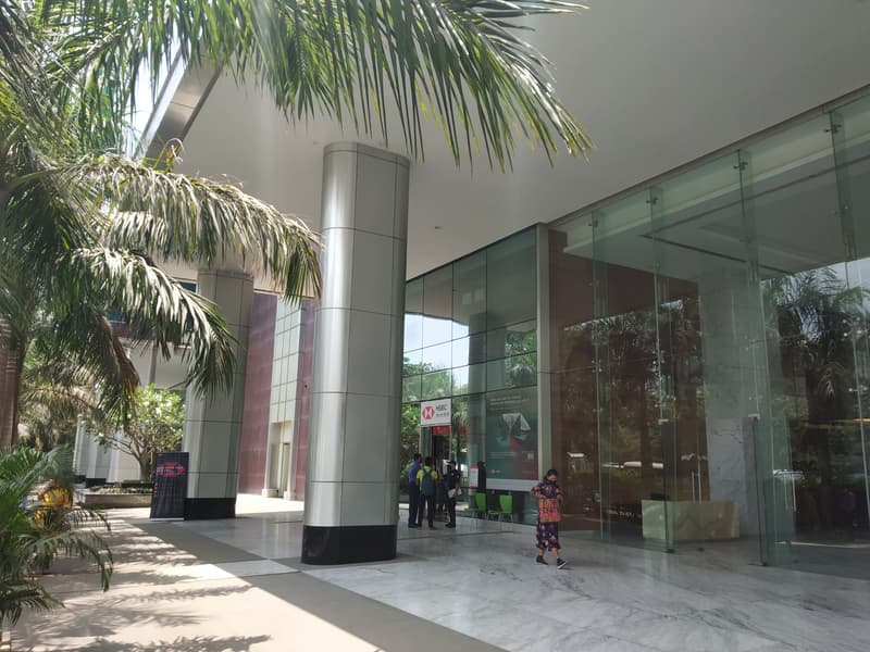 Satellite Gazebo in Andheri East - Photo 7