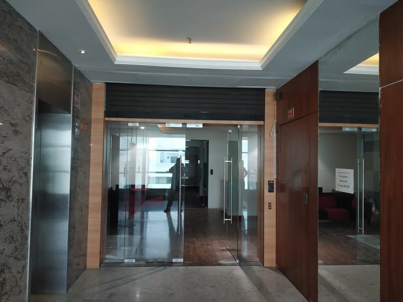 Satellite Gazebo in Andheri East - Photo 10