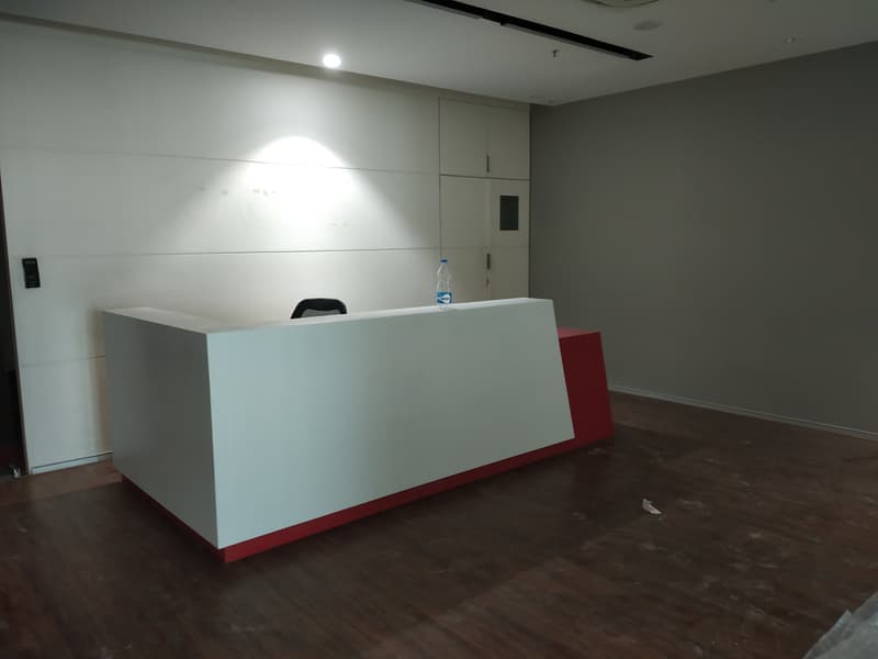 Satellite Gazebo in Andheri East - Photo 11