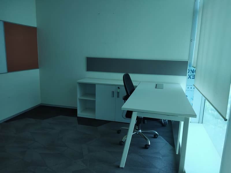Satellite Gazebo in Andheri East - Photo 15
