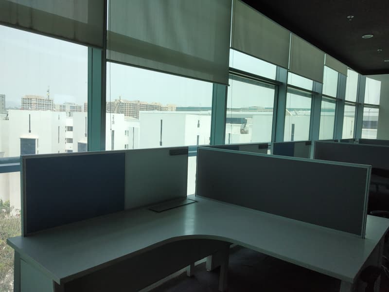 Satellite Gazebo in Andheri East - Photo 23