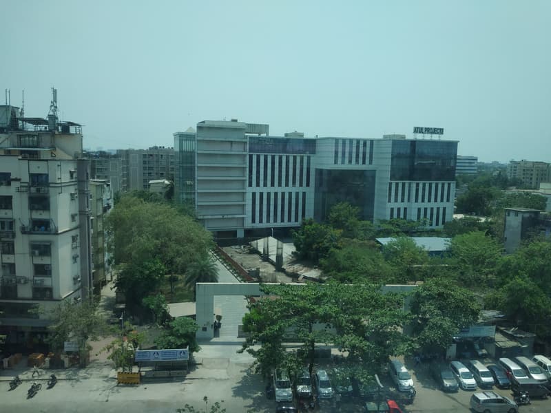 Satellite Gazebo in Andheri East - Photo 25