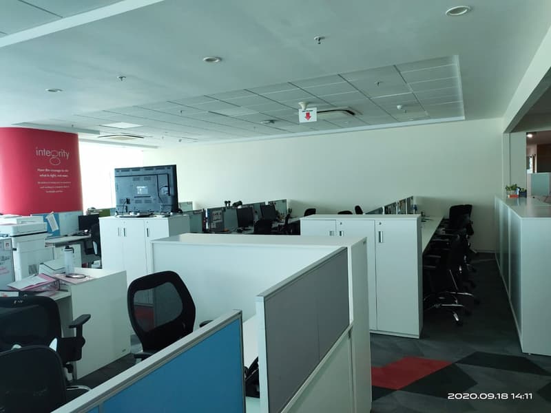 Satellite Gazebo in Andheri East - Photo 44