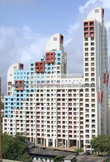2 Lokhandwala Residency for Rent in Worli