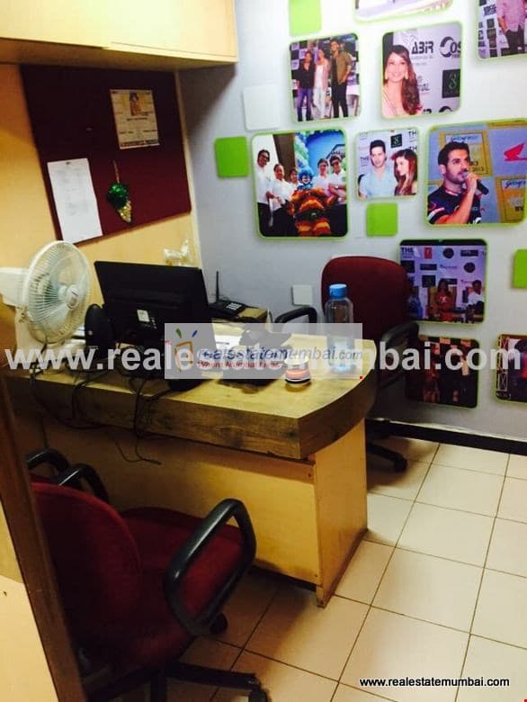 Jai Krishna Complex in Andheri West - Photo 2