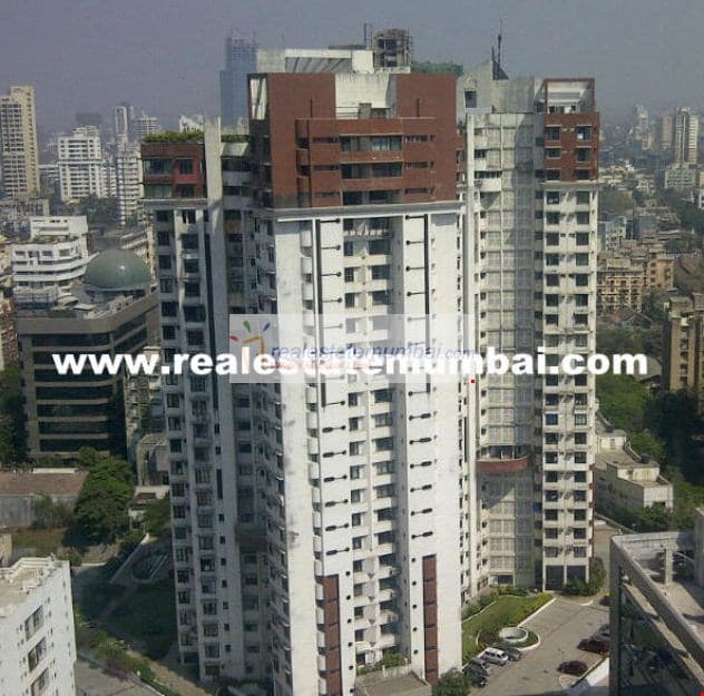 3 Chaitanya Tower for Rent in Prabhadevi
