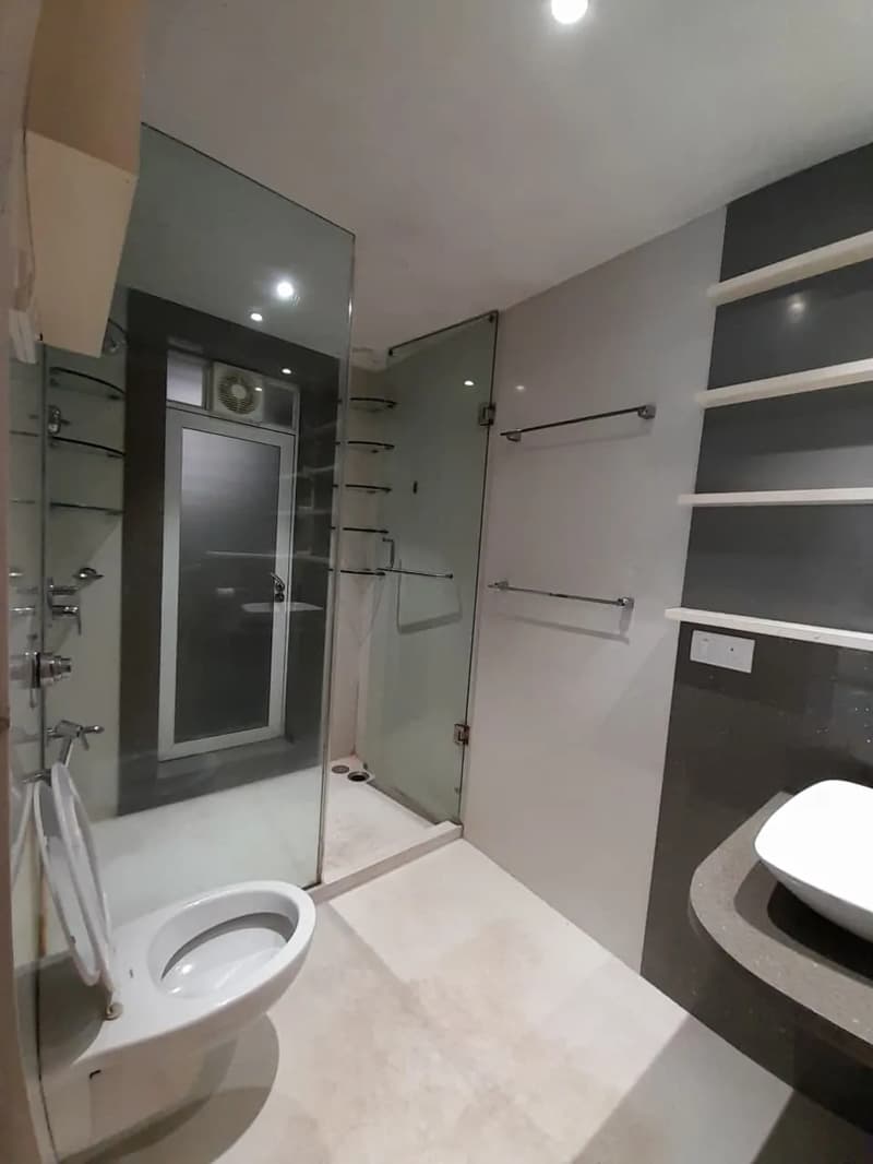 3 BHK Apartment for Rent in Crystal Apartments, Juhu - Photo 15