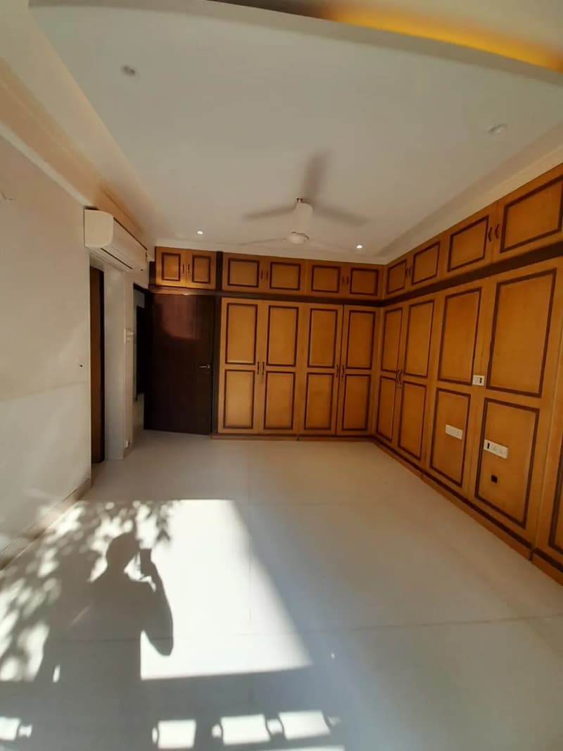 3 BHK Apartment for Rent in Crystal Apartments, Juhu - Photo 18