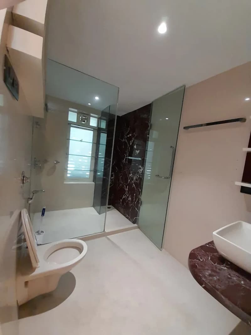 3 BHK Apartment for Rent in Crystal Apartments, Juhu - Photo 21