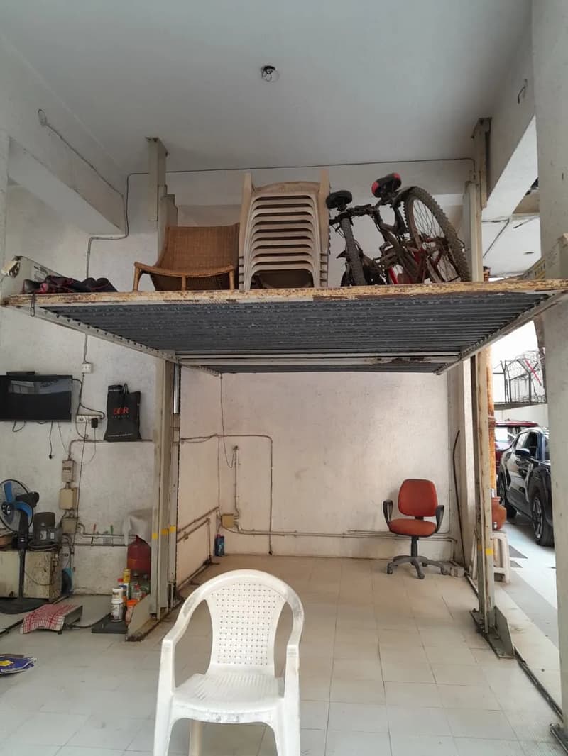 3 BHK Apartment for Rent in Crystal Apartments, Juhu - Photo 24