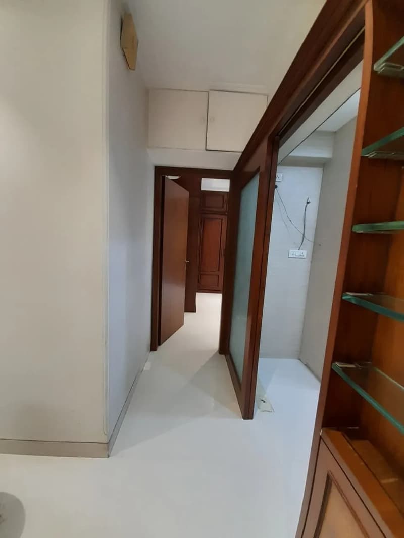 3 BHK Apartment for Rent in Crystal Apartments, Juhu - Photo 9
