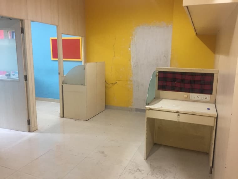 Raheja Plaza in Andheri West - Photo 44
