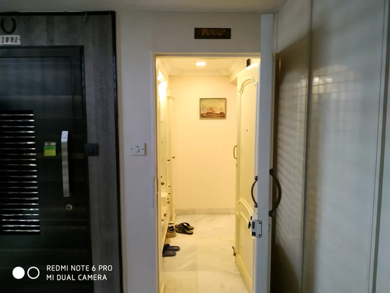 Silver Cascade in Bandra West - Photo 2