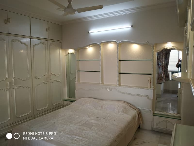 Silver Cascade in Bandra West - Photo 10