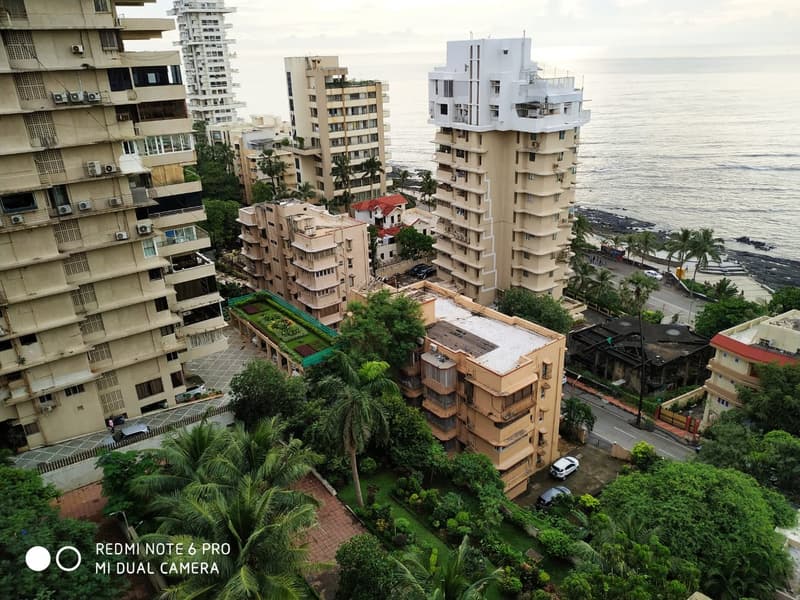 Silver Cascade in Bandra West - Photo 22