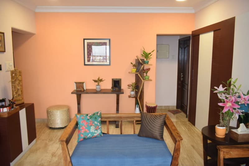 Breezy Heights in Bandra West - Photo 2