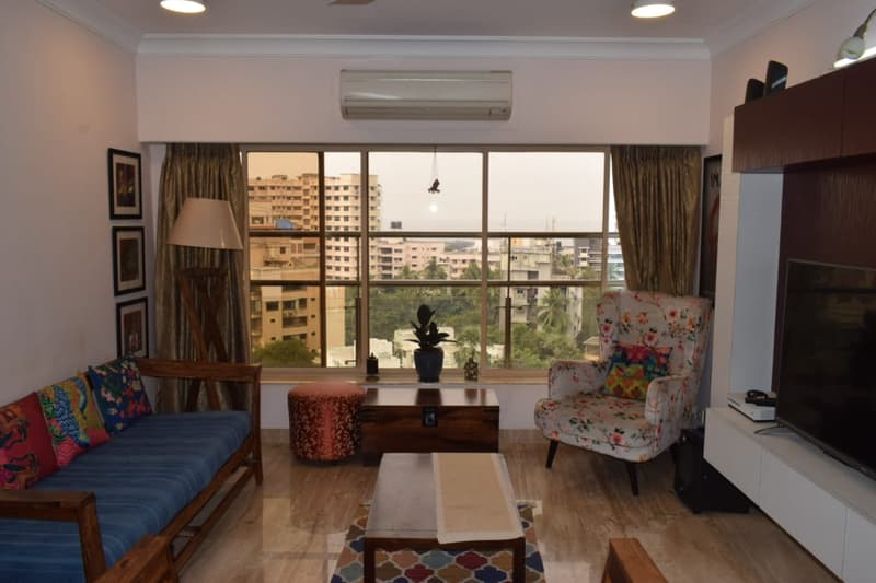 Breezy Heights in Bandra West - Photo 3
