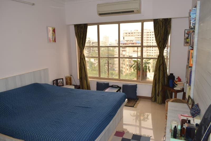 Breezy Heights in Bandra West - Photo 8