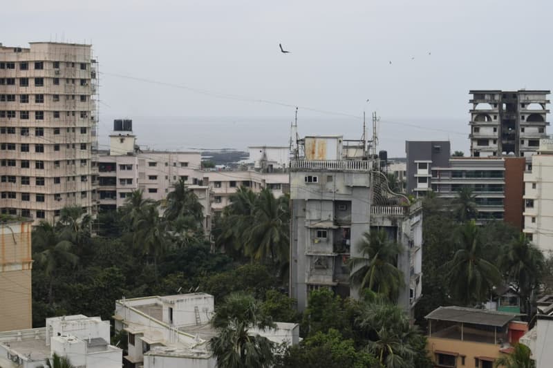 Breezy Heights in Bandra West - Photo 10