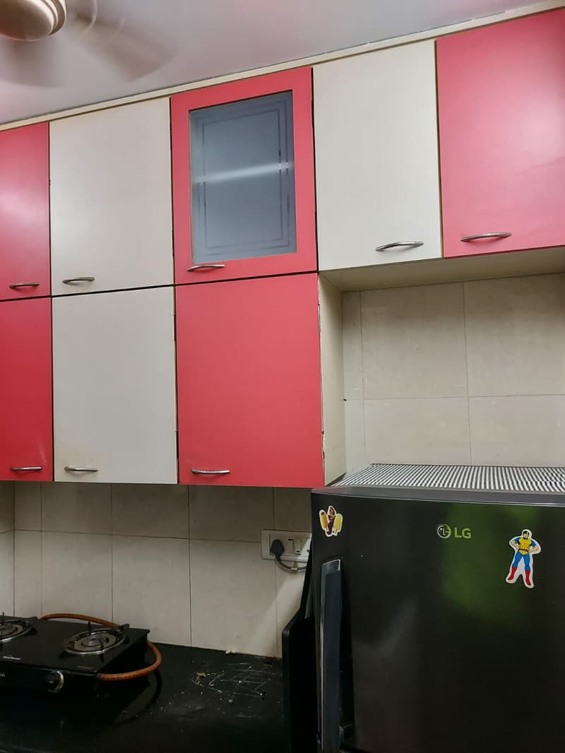 Usha Sadan in Colaba - Photo 5