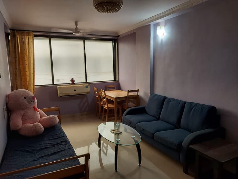 Usha Sadan in Colaba - Photo 2