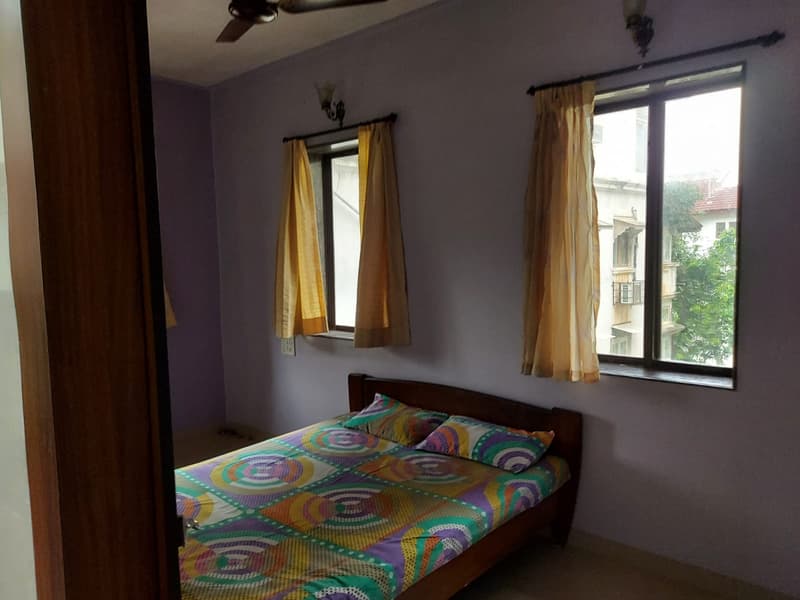 Usha Sadan in Colaba - Photo 3
