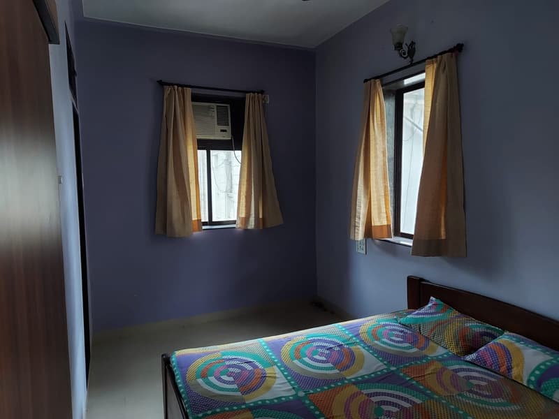 Usha Sadan in Colaba - Photo 6