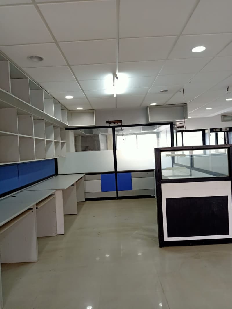 Remi Biz Court in Andheri West - Photo 22
